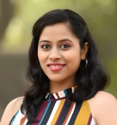 Dr. Shraddha Patil