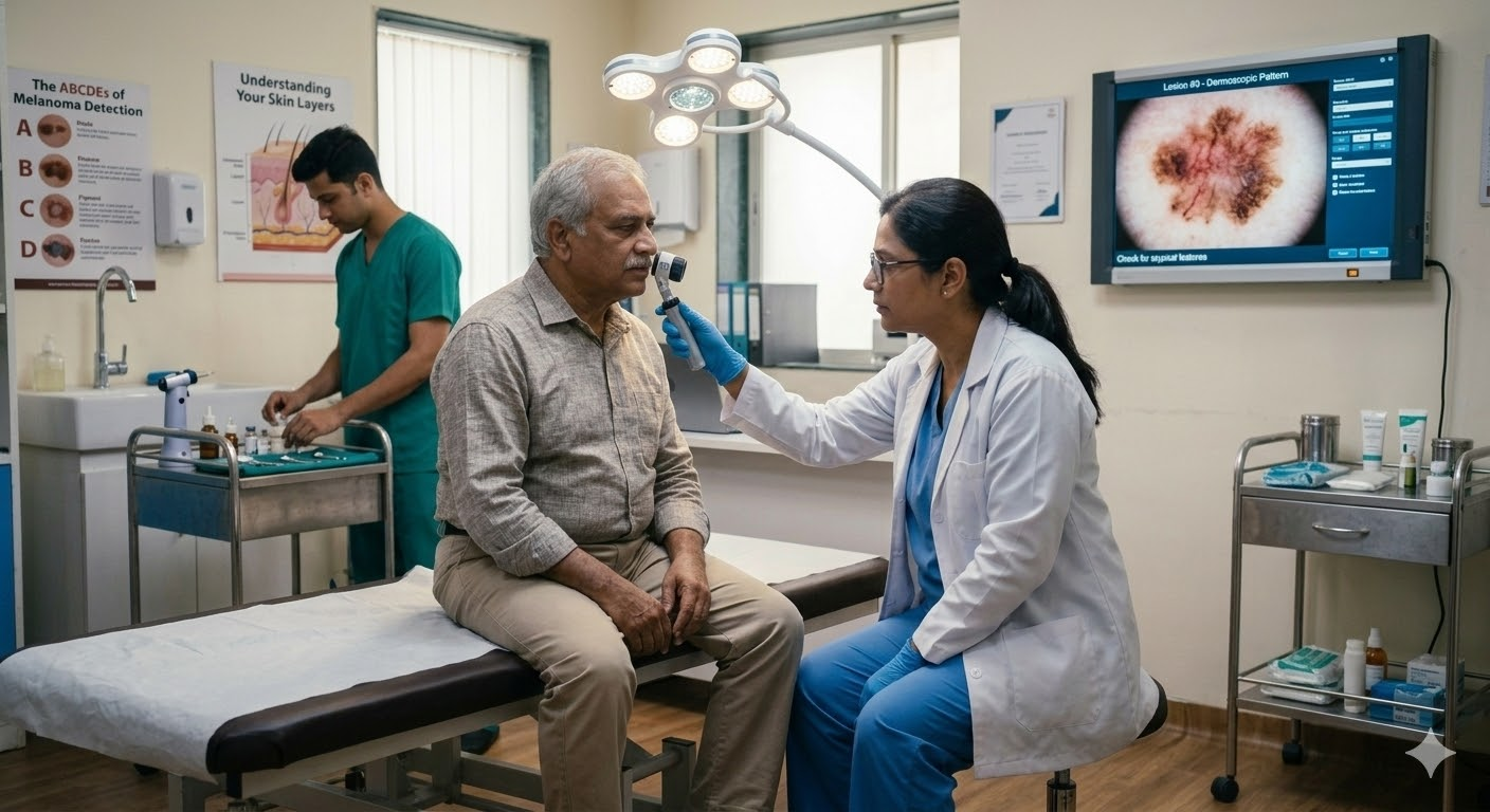 Clinic Gallery Image 1